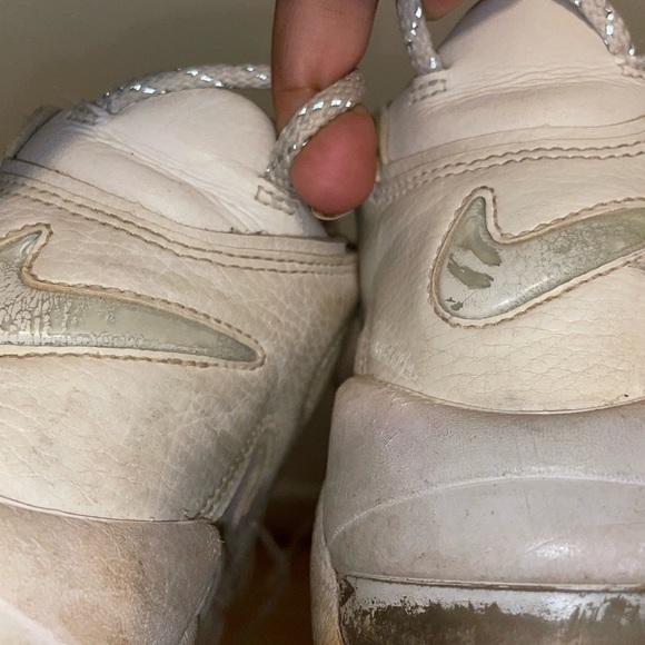 Nike uptempo - Picture 5 of 6